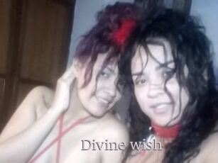 Divine_wish