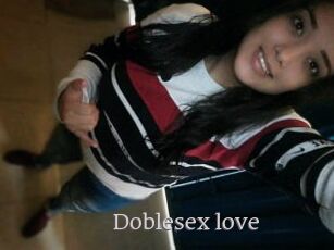 Doblesex_love