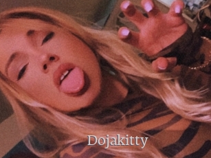 Dojakitty