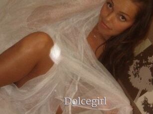 Dolcegirl