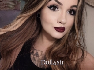 Doll4sir