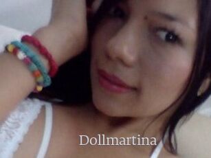 Dollmartina