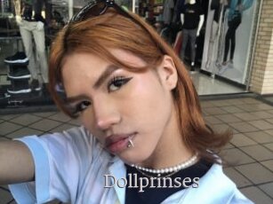 Dollprinses