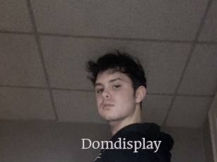 Domdisplay