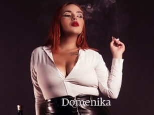 Domenika