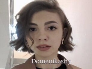 Domenikashy