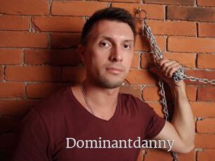 Dominantdanny