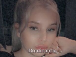 Dominantie