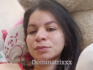 Dominatrixxx