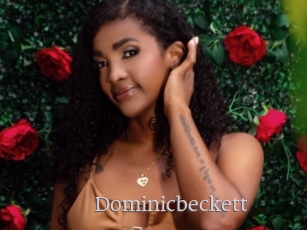 Dominicbeckett