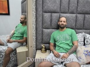 Dominicdefferrar