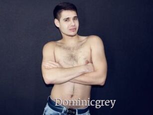Dominicgrey