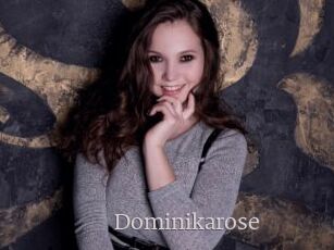 Dominikarose