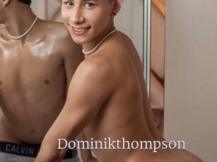 Dominikthompson