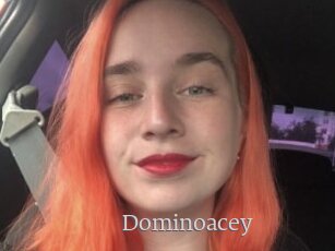 Dominoacey