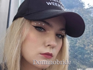 Dominobride