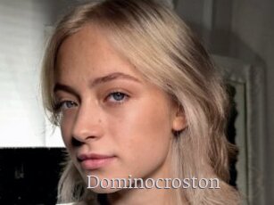 Dominocroston