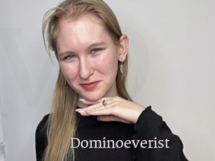 Dominoeverist