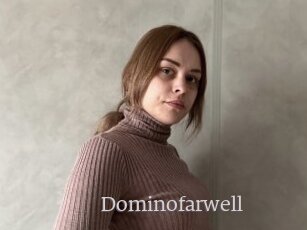Dominofarwell
