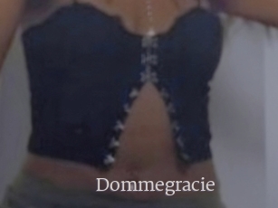 Dommegracie