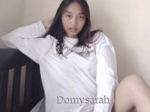 Domysarah