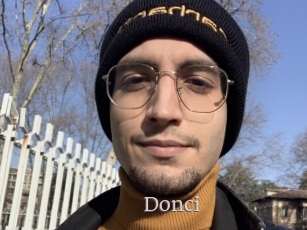 Donci
