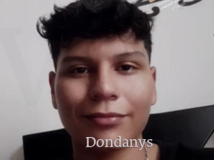 Dondanys