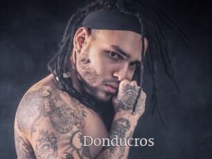 Donducros