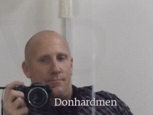 Donhardmen