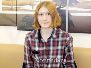 Donnadaze