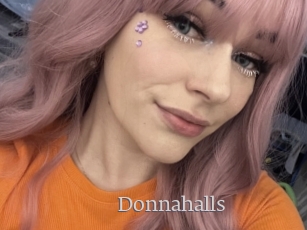 Donnahalls