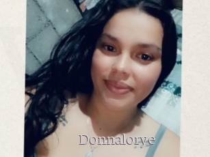 Donnalorye