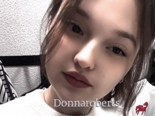 Donnaroberts
