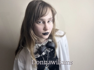 Donnawiliams