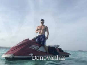 Donovanlux