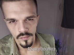 donybrown Vidéo Beurettes