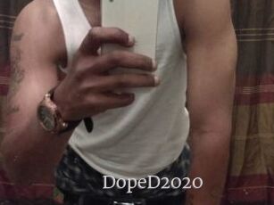 DopeD2020