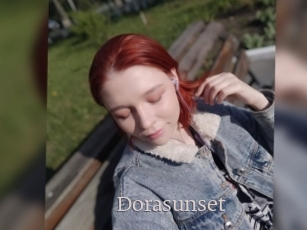 Dorasunset