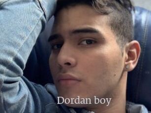 Dordan_boy