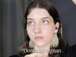 Dorettaacreman