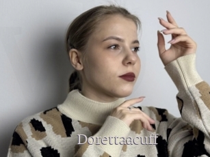 Dorettaacuff