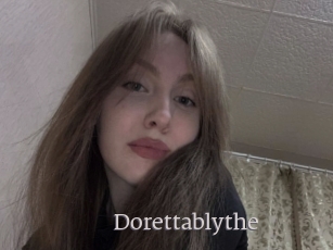 Dorettablythe