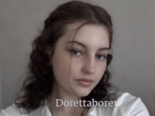 Dorettaborer