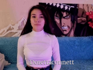 Dorettaconnett