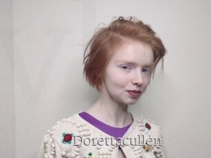 Dorettacullen