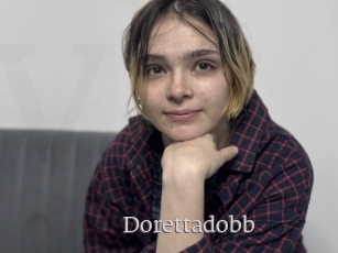 Dorettadobb