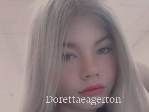 Dorettaeagerton