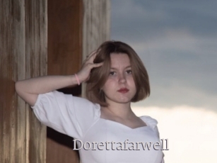 Dorettafarwell