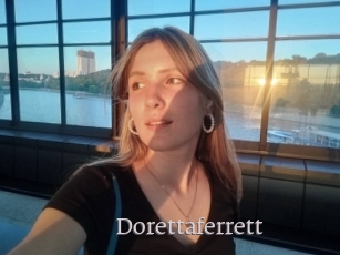 Dorettaferrett