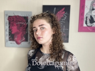Dorettagumbs